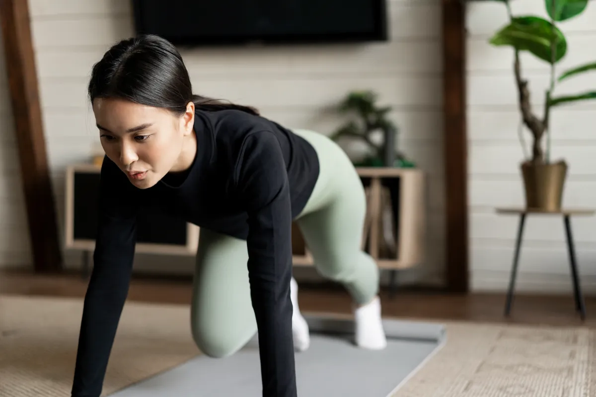 體脂降不回來？醫揭5大錯誤讓女性愈減愈胖